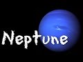 Neptune: The Distant Ice Giant
