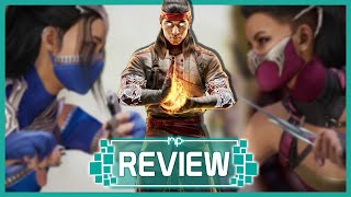 Vido-Test : Mortal Kombat 1 Review - A Reboot That Enhances More Than it Innovates