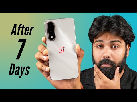 OnePlus Nord 5 Detailed Review After 7 Days 🥵