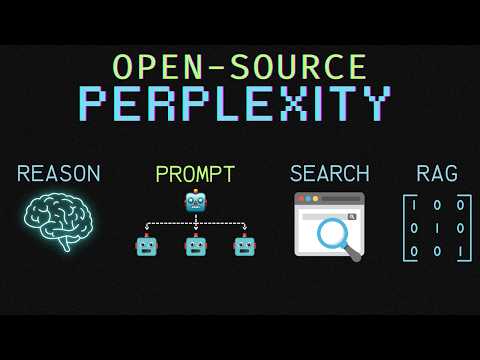 How this AI Agent Uses LangGraph & Prompt Engineering to Challenge Perplexity (Deep Dive)