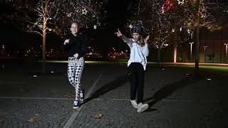 Street salsa