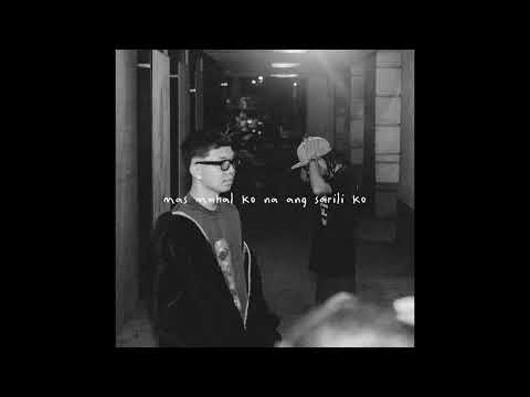 Nateman - Kalimutan Mo Na Ko (feat. JVDAH)