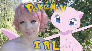 Pokémon Mew CMV【ポケモン】「ミュウ」(Original song)