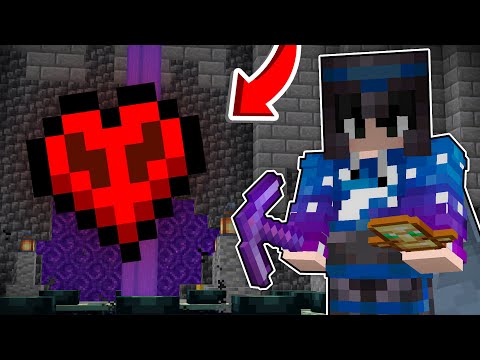 اقوى مشروع في ماينكرافت هاردكور !؟