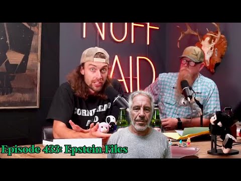 Release The Epstein Files