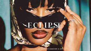 Wizkid x Rema Type Beat - "Eclipse" | Afrobeat Instrumental 2025