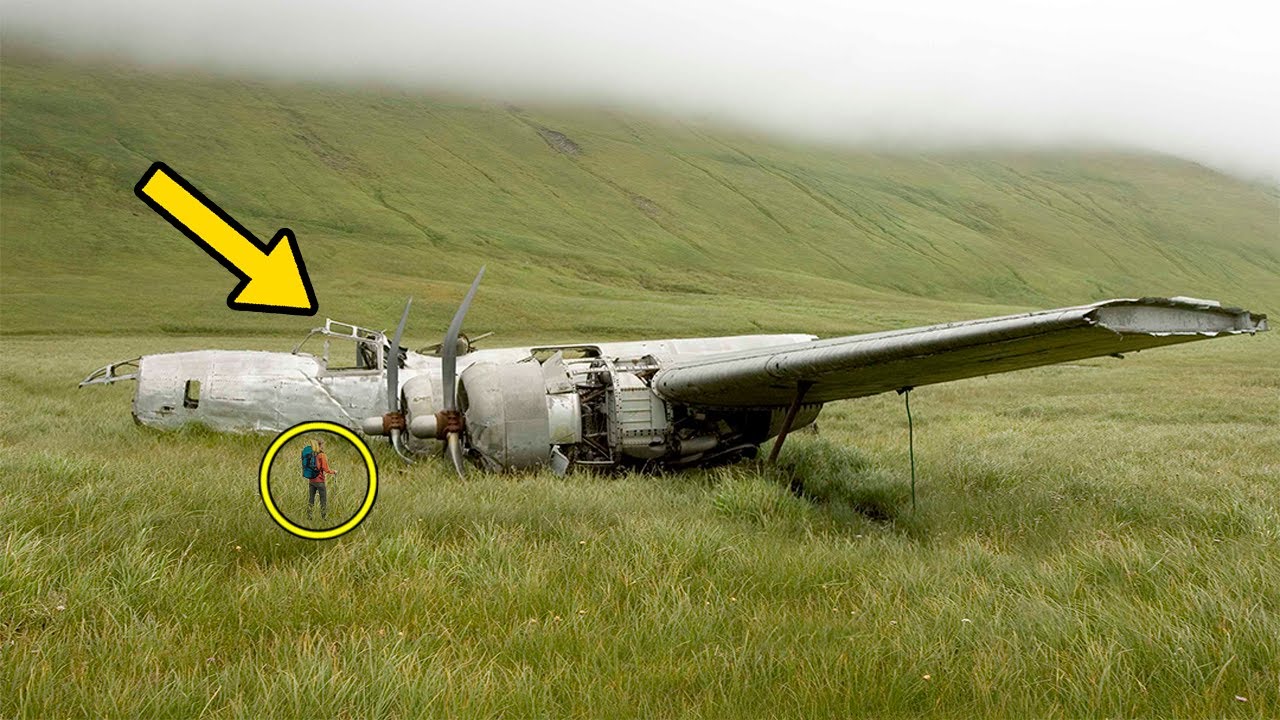8 AMAZING Discoveries From World War 2!