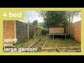 5 bedroom student house in Adamsdown, Cardiff