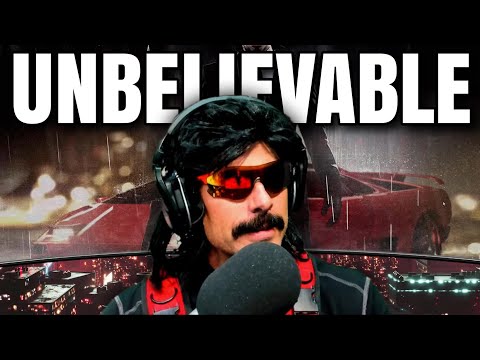 Dr. Disrespect Admits to 'Inappropriate' Messages w/ Minor - Bubba the Love Sponge® Show | 6/26/24