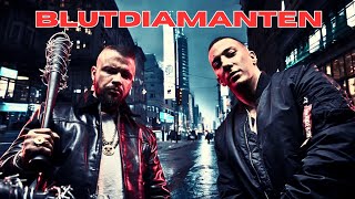 KOLLEGAH & FARID BANG - BLUTDIAMANTEN