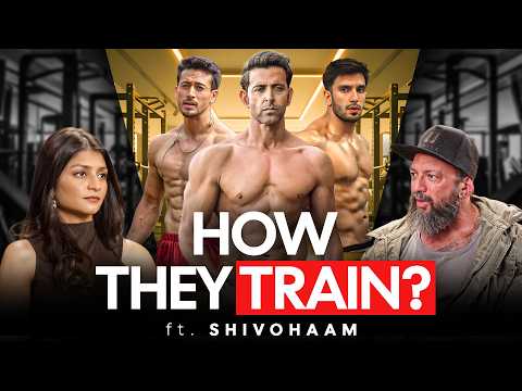 Bollywood Personal Trainer Reveals Worst Fitness Habits | How To Eat Right | 2026 Fitness Podcast