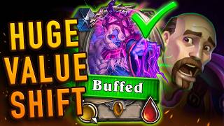Nobody Expected THESE Legendaries to Dominate After the Balance Patch