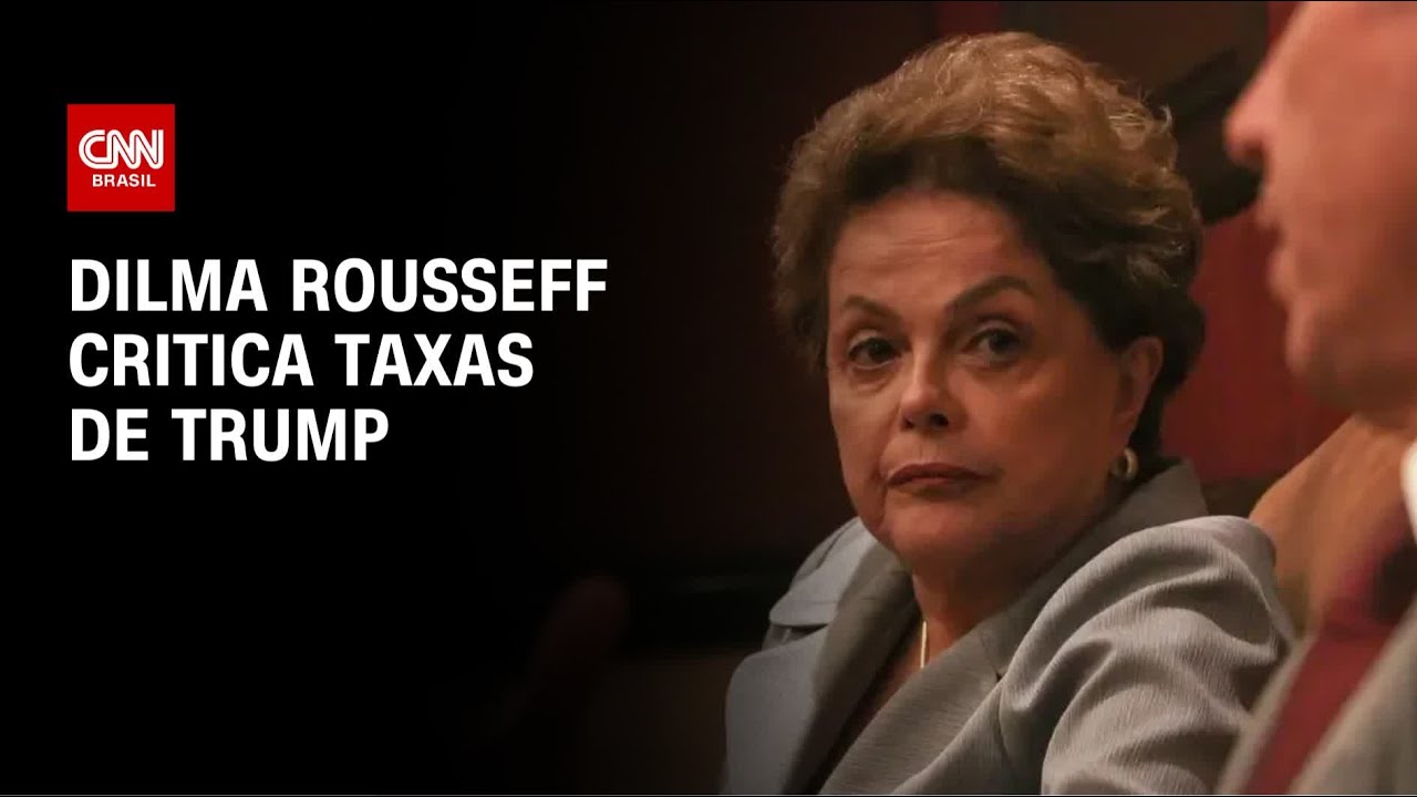 Dilma Tarifas são usadas como subordinação política | CNN 360º