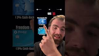 Best CREDIT CARDS FOR 2026 😱 #creditcard #creditcards #cashback #money