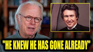 After Randolph Mantooth's Death, Kevin Tighe FINALLY Admits What We All Suspected