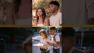The Amazing Race 39 Meet Daisha & Dalton