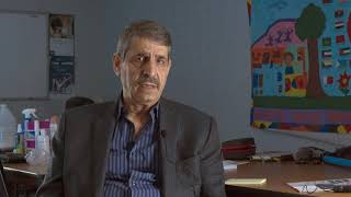 Habib Joudeh for Dr. Ahmad Jaber