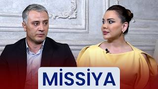 Elxan Məmmədov | MİSSİYA | 12.06.2026