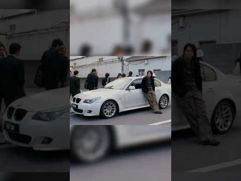 Trending! My BMW E60 Got Han-jacked 😆