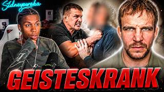 WAS MACHST DU WENN DEIN VATER EIN P*DO IST😳...DIE KRASSESTEN P*DO-HUNTER FÄLLE😰