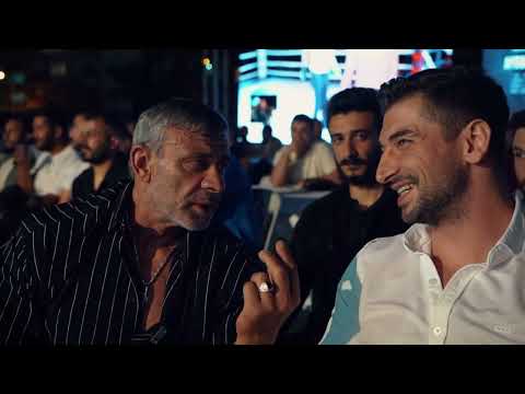 İSKENDER ERDOĞAN &  DOĞAN YILDIZ BOX MAÇI (VLOG)