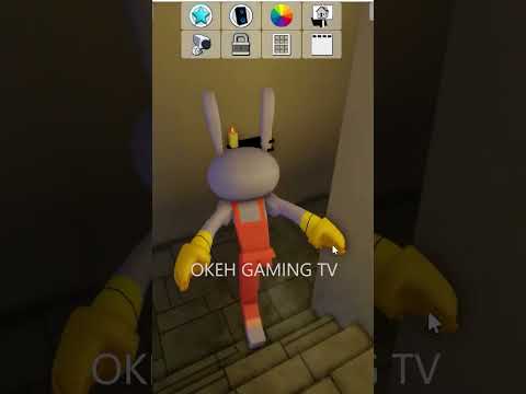 Roblox Everyday - OKEH GAMING TV