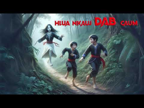 Hlua nkauj dab caum yuav ( Sep 7, 2024)