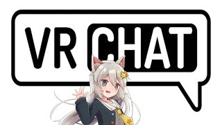 【VRChat】おさんぽとかホラワいこう⭐オーピコちゃんとふたりたび⭐️