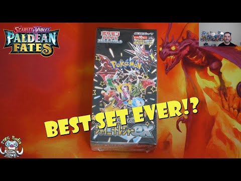 Pokemon TCG News