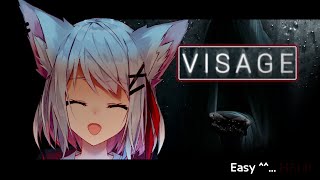 【 VISAGE 】 이 마이크는 얼마나 버티는지 알아볼까?