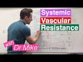 Physiology of the Circulatory System