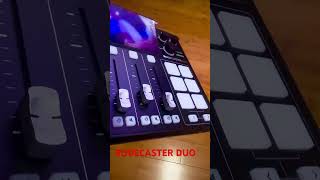 The Rodecaster Duo is HERE!!! #Rode #RodeCaster #Duo