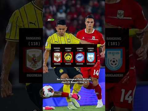 Sebut FIFA ASEAN Cup Diatur untuk Timnas Indonesia Juara? Ini Kata Akmal Marhali!