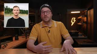 We have to talk about Wedding Film School...