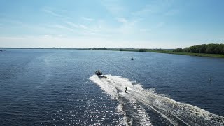 Watersportkamp 2024! Sport & Bewegen Amsterdam!