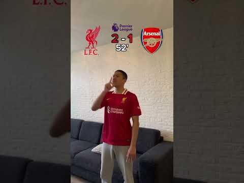 Prediction by chatgpt for liverpool or arsenal💀🔥