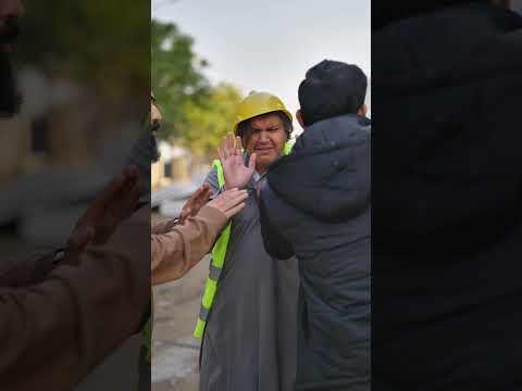 Broken Windshield 😱#salahuddinsatti #fyp #foryou #foryoupage #shortstories