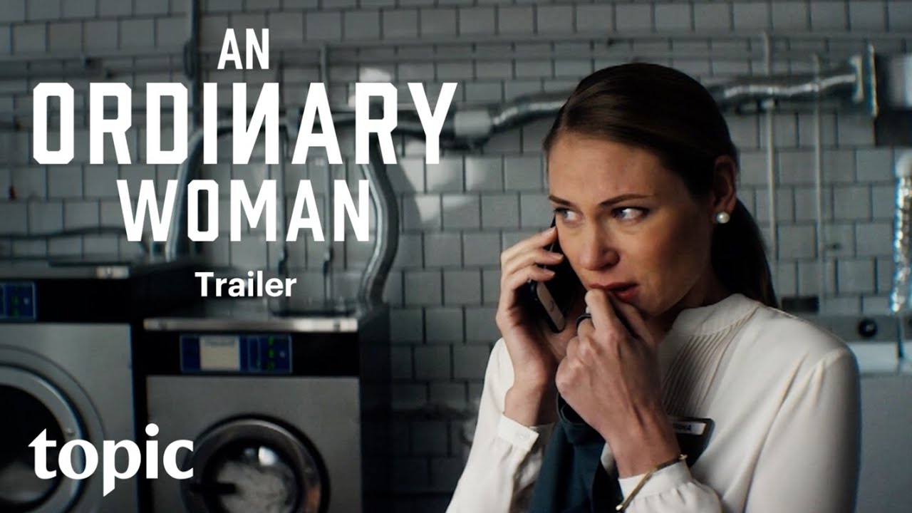 An Ordinary Woman Trailer thumbnail