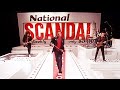 Analyzing Themes in Scandal Narratives