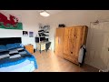 4 bedroom student house in Rusholme, Manchester