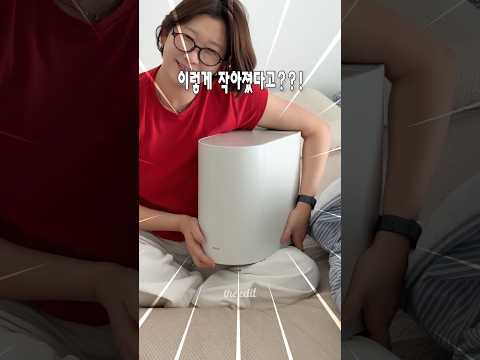 올해 가장 잘 샀다고 생각하는 가전 1위!