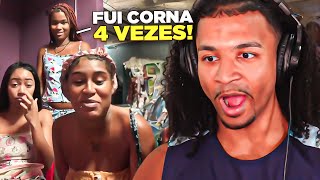 EU AMEI TANTO ELE QUE... OLHA ESSA TREND KKKKKKKK