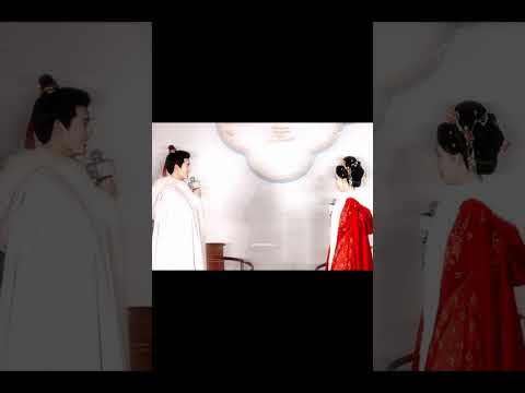 昀牵孟绕也是一场巨大的callback！#尚公主 #九重紫 #昀牵孟绕 #李昀锐 #孟子义