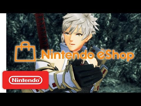 Xenoblade Chronicles 2: Torna ~ The Golden Country & More to Explore! - Nintendo Switch