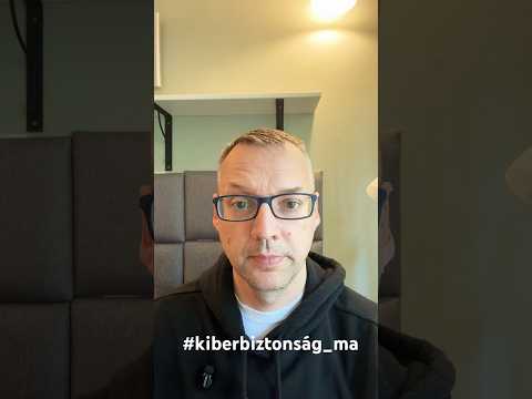 Kiberbiztonság ma: Problématérkép az új kormánynak 1. Kiberkoordináció, kiberdiplomácia