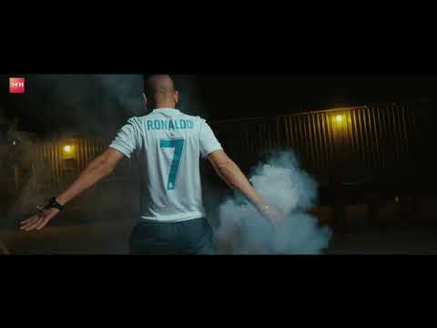 Ronaldo Da Fan | FIFA World Cup 2026 | Punjabi Song Dedicated to Ronaldo
