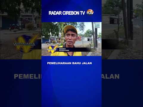 ‎Pemeliharaan Bahu Jalan