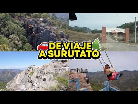 SURUTATO VLOG