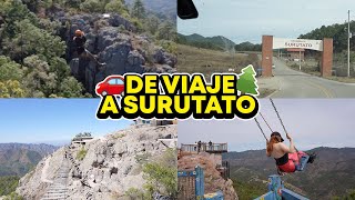 SURUTATO VLOG