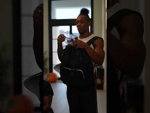 One thing about my man..the job gone get done! 🤏🏾 Funny story…my man know I don’t play about